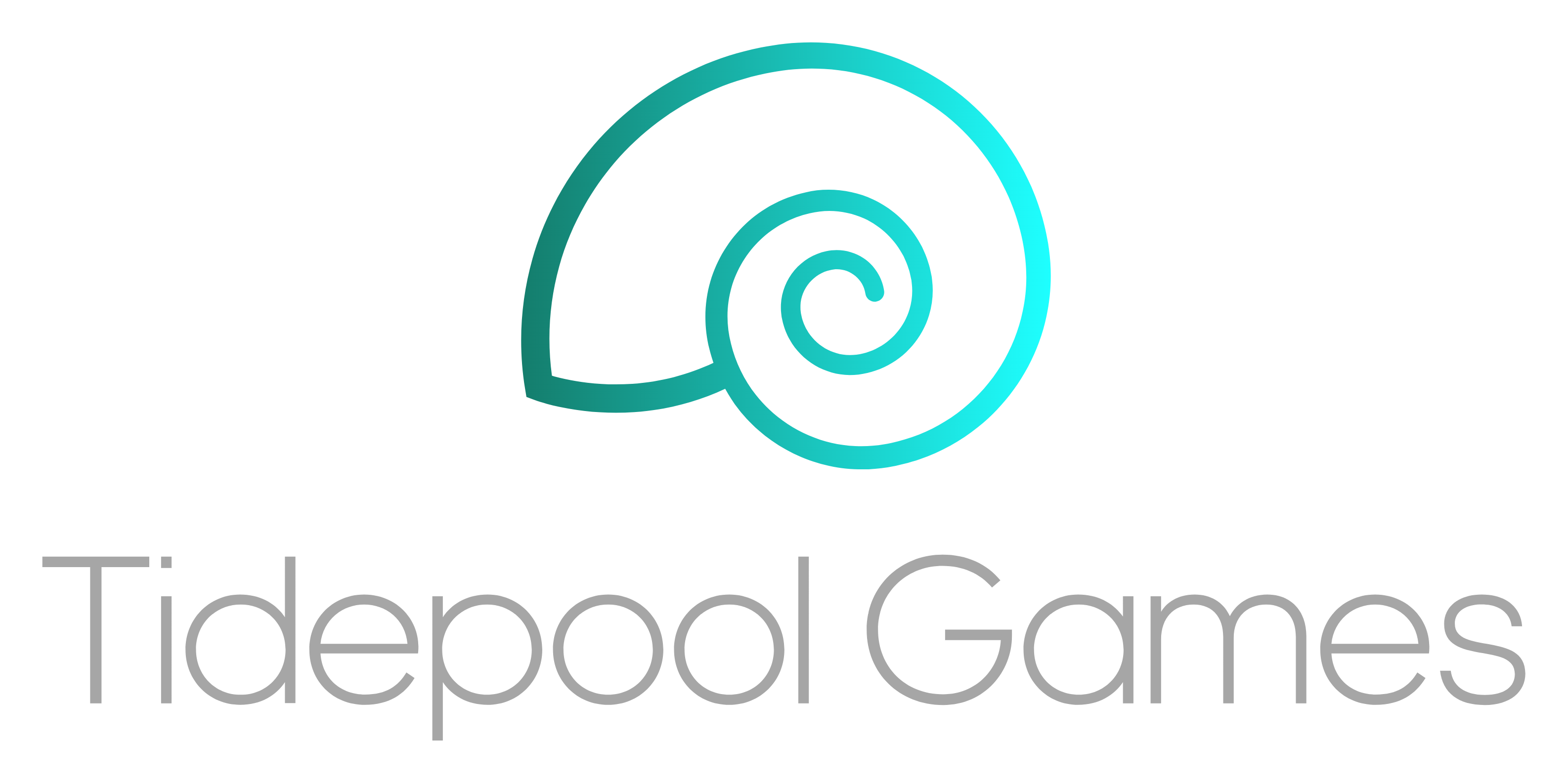 Tidepool Games' logo